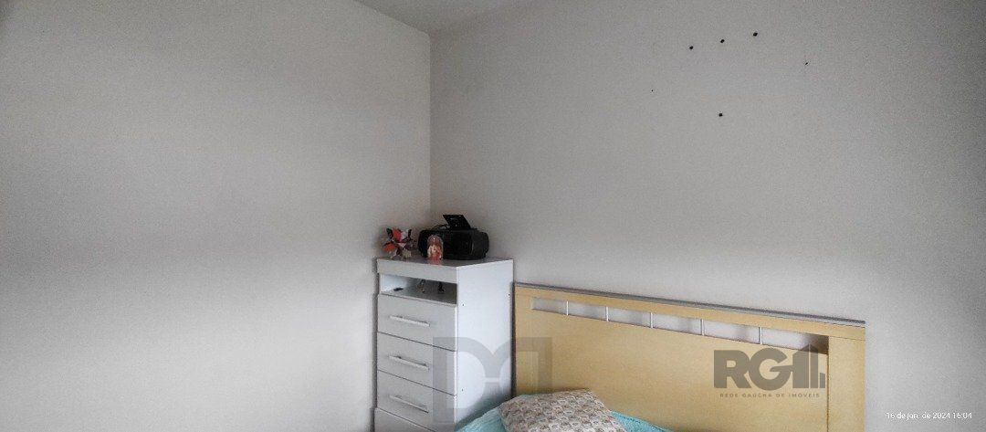 Apartamento | 2 quartos | 64,63m2 | 1 vaga rotativa | Bairro Cristal — foto 8