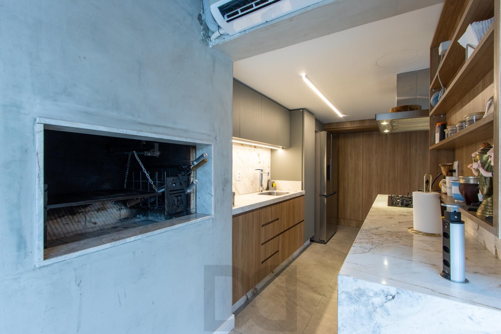 Cobertura, com 113m² privativos, 1 suíte — foto 14
