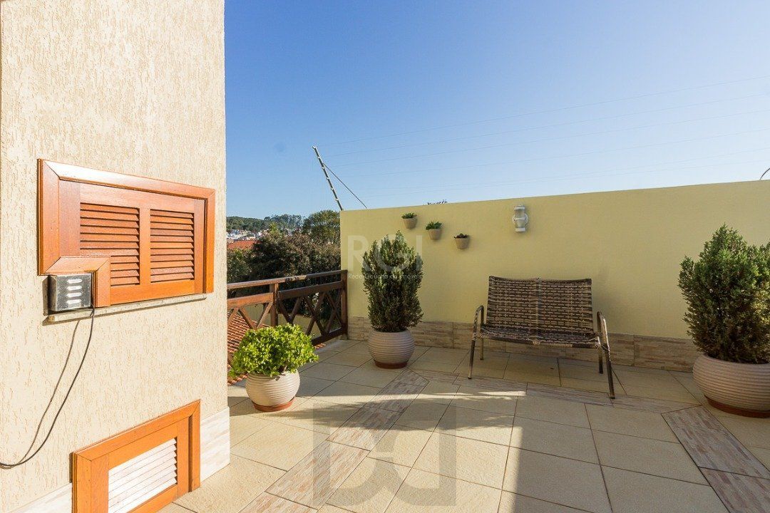 Casa Condominio para Venda - 191m², 3 dormitórios, sendo 1 suites, 2 vagas - Tristeza — foto 13