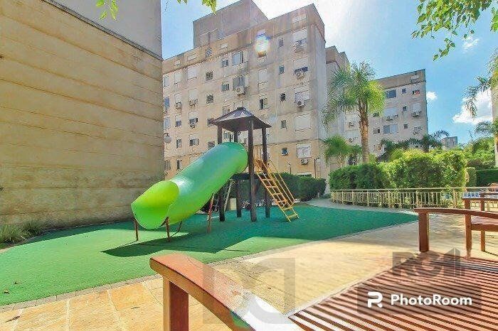 APARTAMENTO | 02 DORMITÓRIOS | 01 VAGA | SEMI MOBILIADO | CAVALHADA | ZONA SUL — foto 31