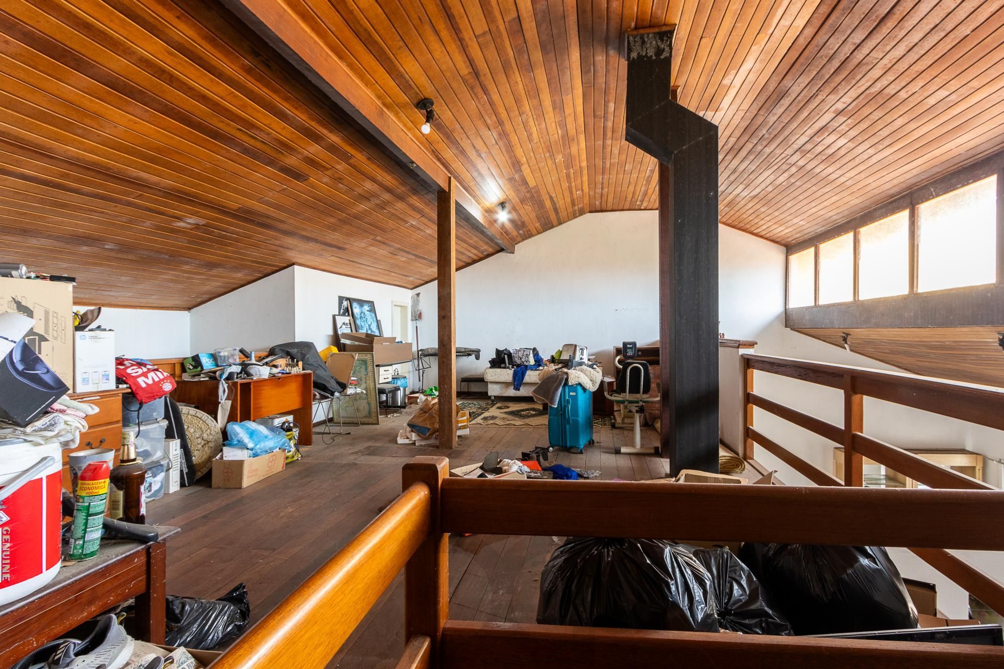 Casa ampla, Bairro Jardim Isabel — foto 41