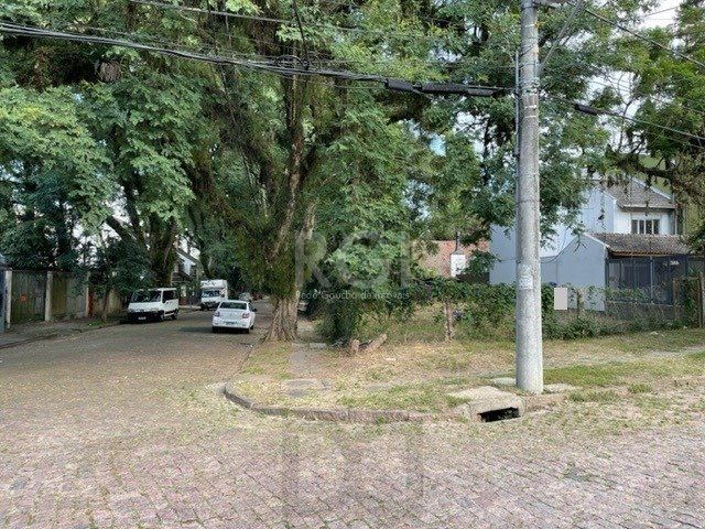 Terreno para Venda - 214.62m², 0 dormitórios, Ipanema — foto 1