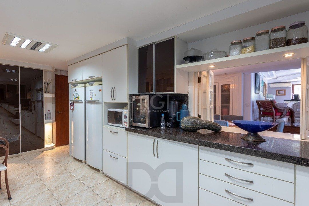 Casa para Venda - 960m², 6 dormitórios, sendo 5 suites, 8 vagas - Ipanema — foto 26