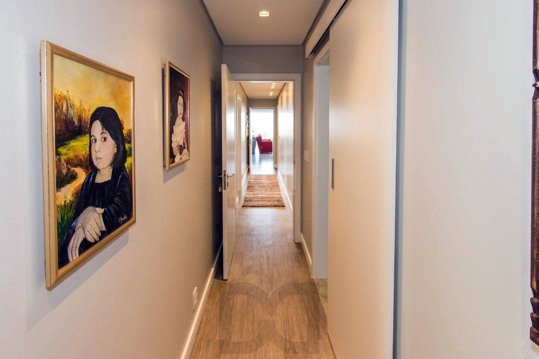 Cobertura para Venda - 230.43m², 3 dormitórios, sendo 3 suites, 2 vagas - Menino Deus — foto 32