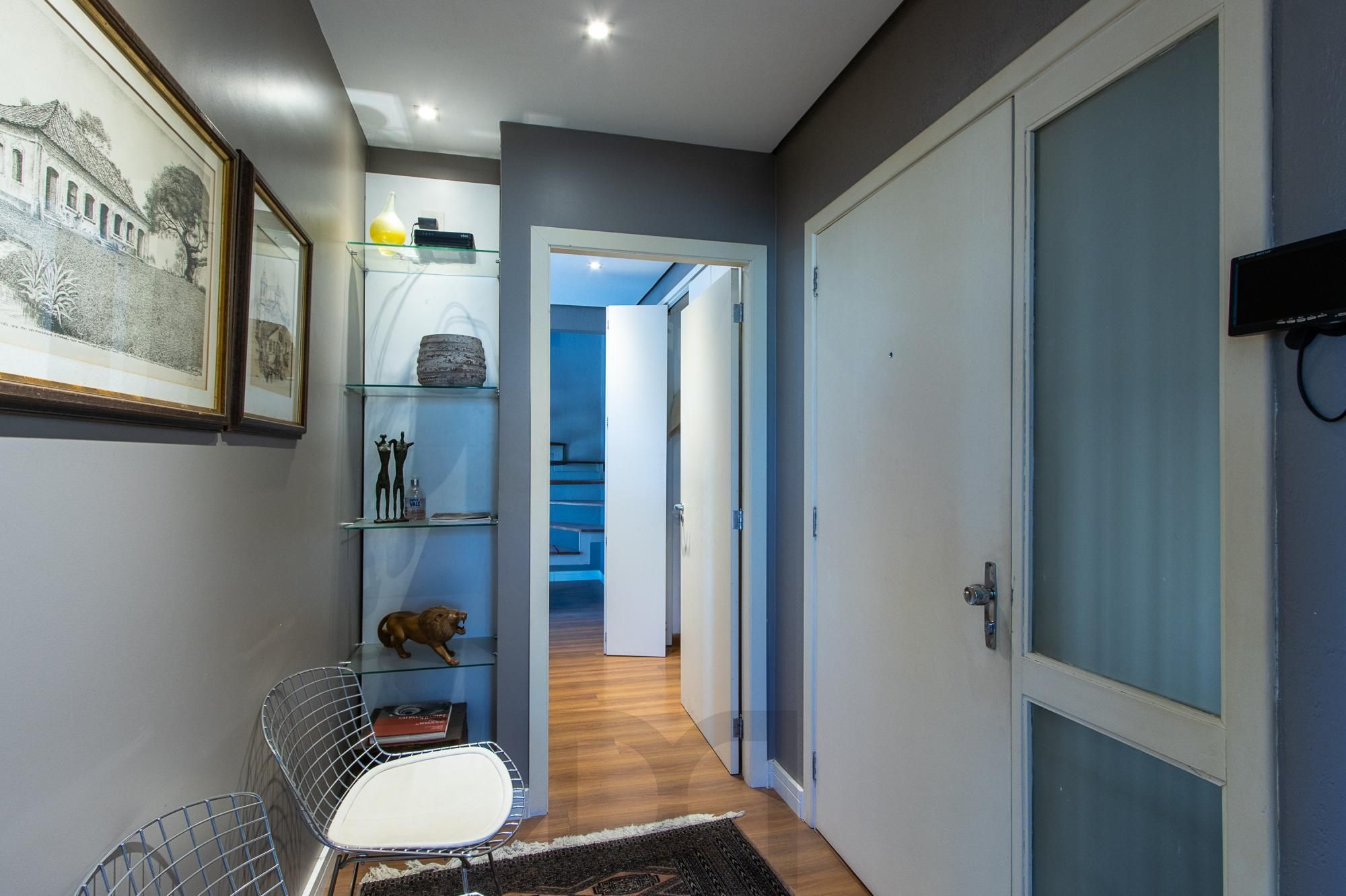 Sala Comercial Duplex à Venda no Bairro Petrópolis – Edifício João Abbott — foto 12