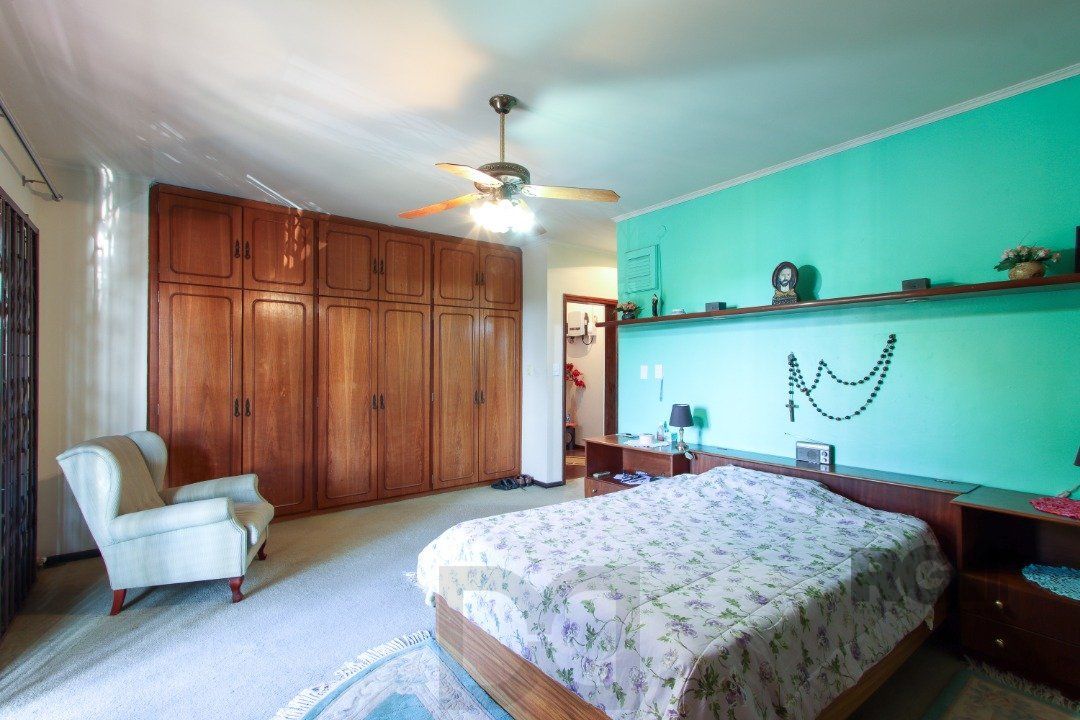 Casa a venda com 03 dormitórios, living 03 ambientes com vista para o Rio. — foto 39