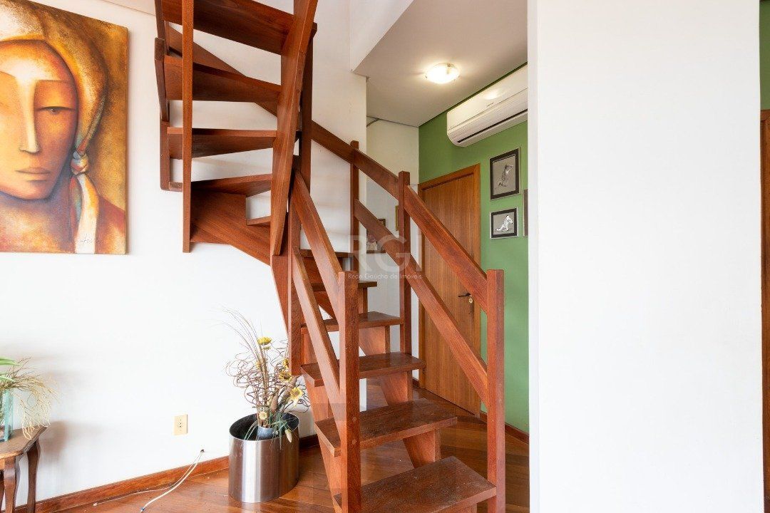 Cobertura para Venda - 157.05m², 2 dormitórios, 2 vagas - Tristeza — foto 31