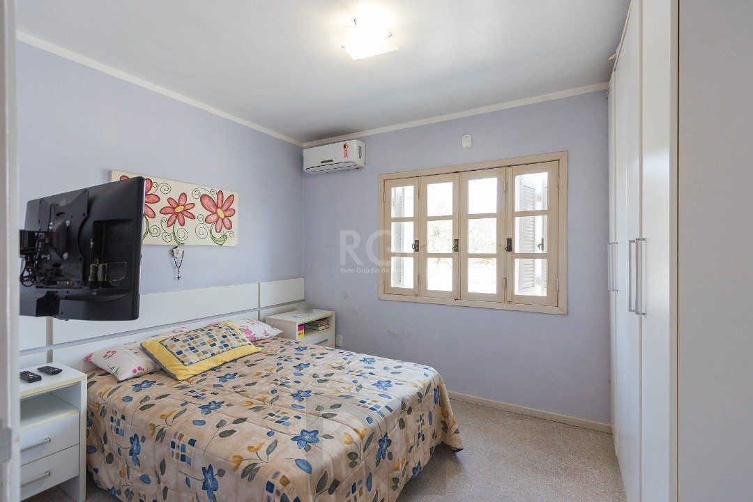 Casa Condominio para Venda - 297.63m², 4 dormitórios, sendo 1 suites, 2 vagas - Espirito Santo — foto 41