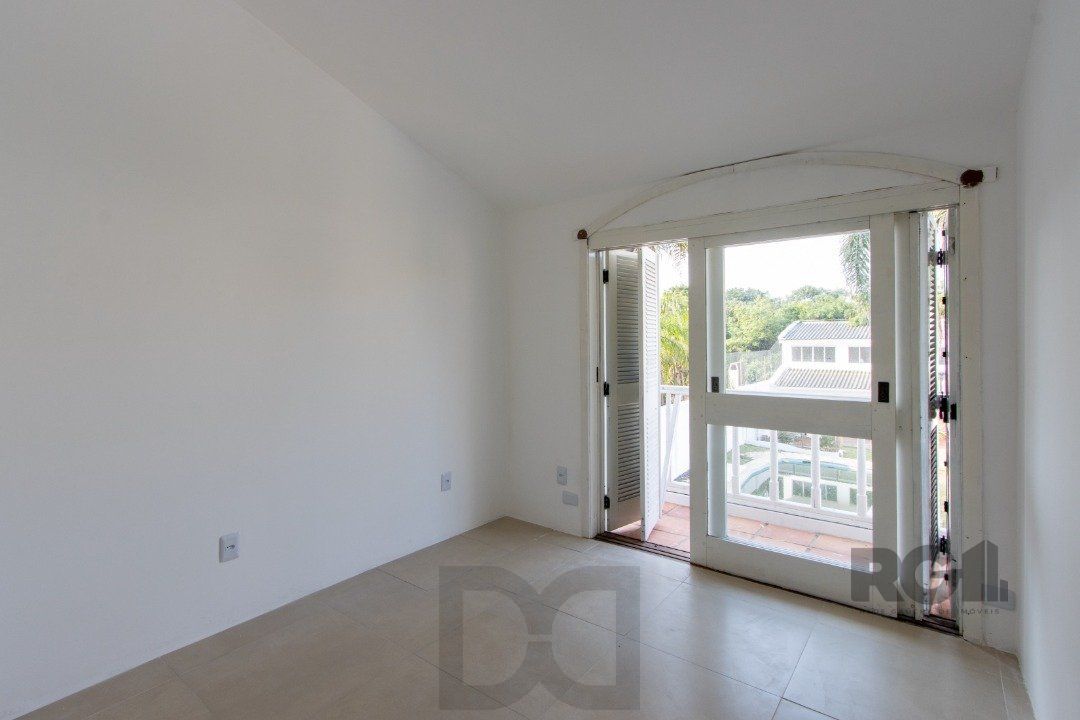 Casa para Venda - 337m², 3 dormitórios, sendo 1 suites, 3 vagas - Cristal — foto 22
