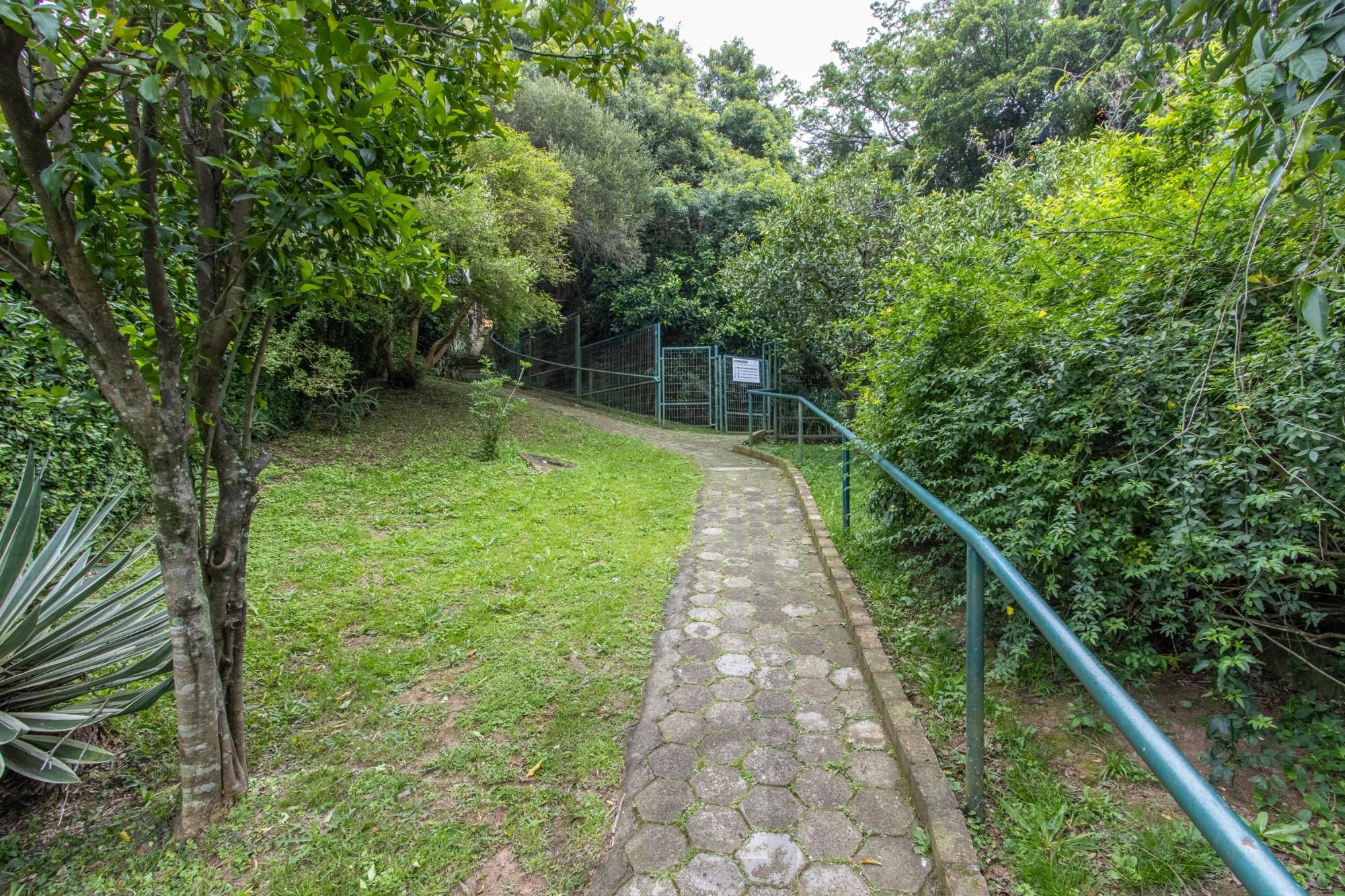 Casa em condomínio 3dorm., 1 suíte, closet - bairro Teresópolis — foto 41