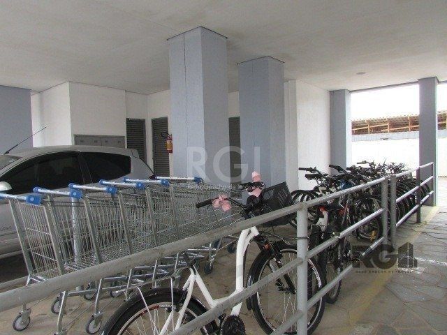 APARTAMENTO / 1 DORMITÓTIO / PARTENON — foto 26