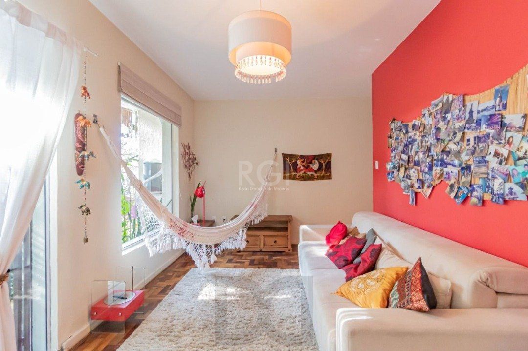 Apartamento garden, estilo casa, no coração do Moinhos de Vento — foto 2