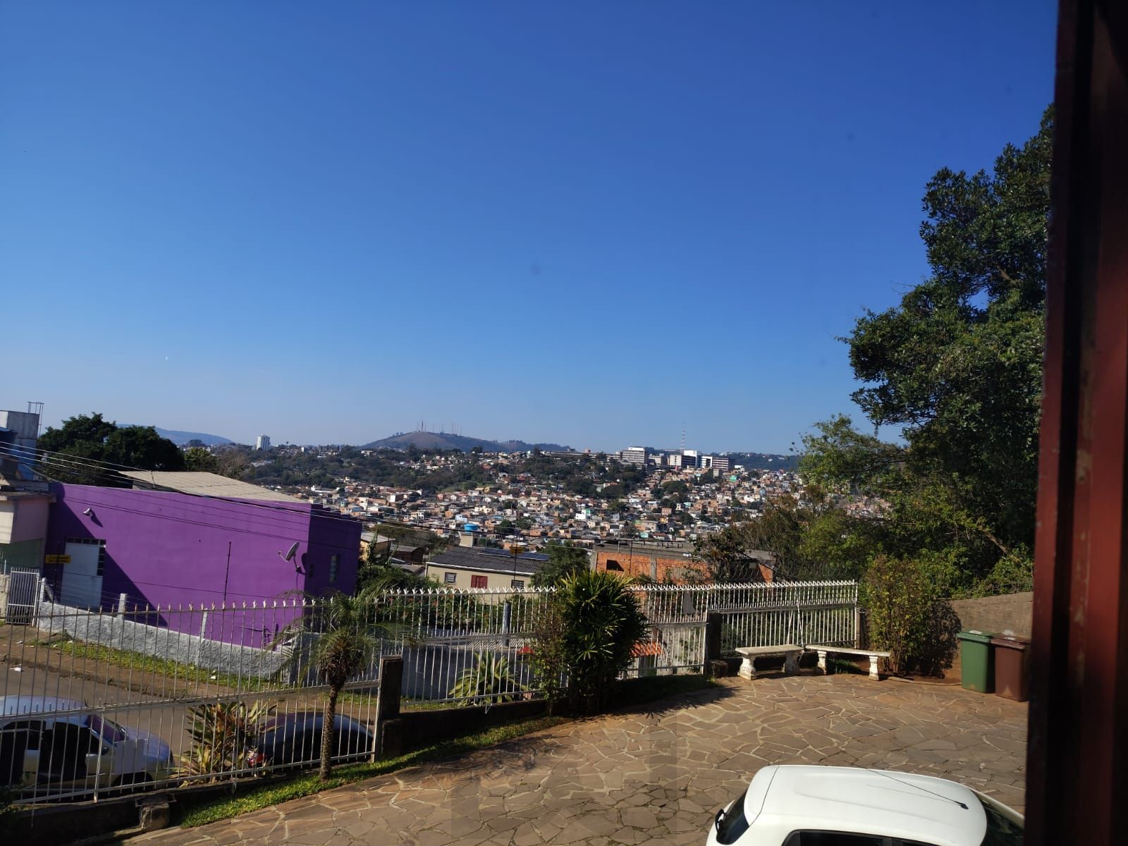 Apartamento para Venda - 56.8m², 2 dormitórios, 1 vaga - Santa Tereza — foto 7