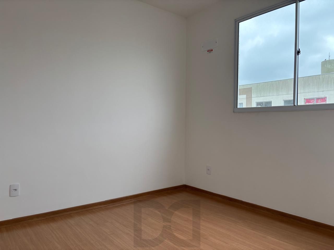 Apartamento 2 dorm, 1 banheiro e vaga escriturada - bairro Morro Santana — foto 2