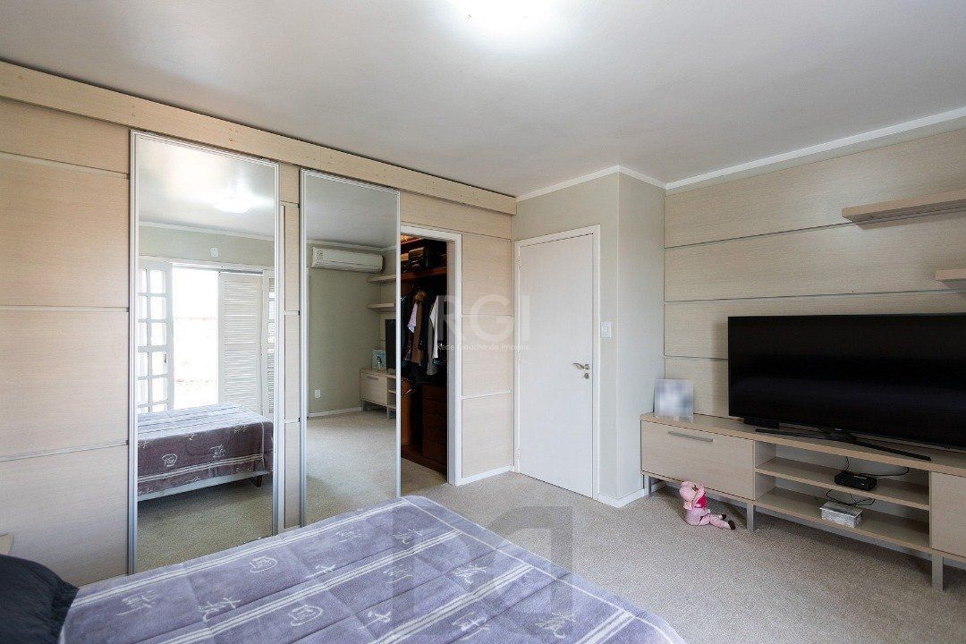Casa Condominio para Venda - 297.63m², 4 dormitórios, sendo 1 suites, 2 vagas - Espirito Santo — foto 30
