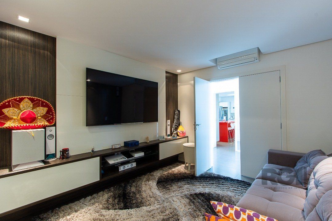 Casa no Condomínio Las Rocas, vista para o Guaíba, com 5 suítes — foto 10