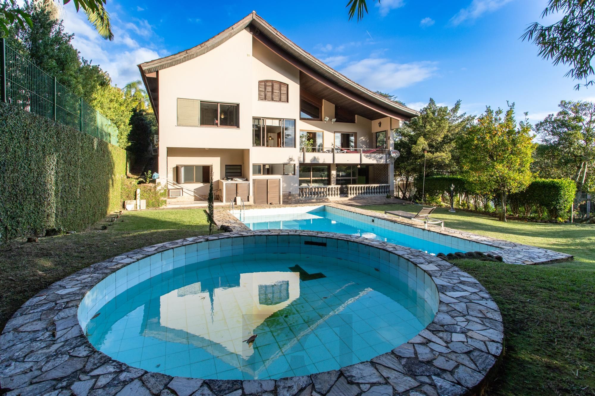 Casa em Condomínio à venda com 5 dormitórios, 565m² e 4 vagas no Condominio Jardim do Sol, Zona Sul de Porto Alegre — foto 61