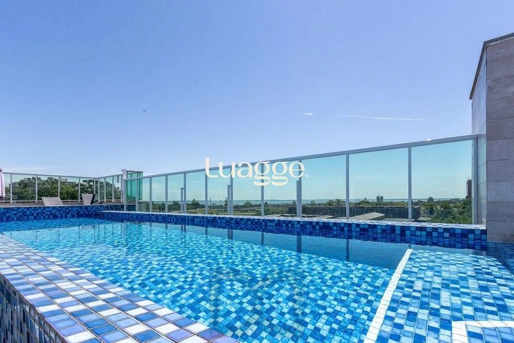 Apartamento à Venda no Soho Connect – 1 Dormitório com Infraestrutura Completa no Camaquã — foto 26