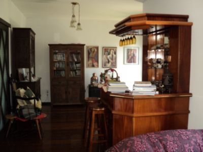 Casa para Venda - 331m², 3 dormitórios, sendo 1 suites, Santa Tereza — foto 6