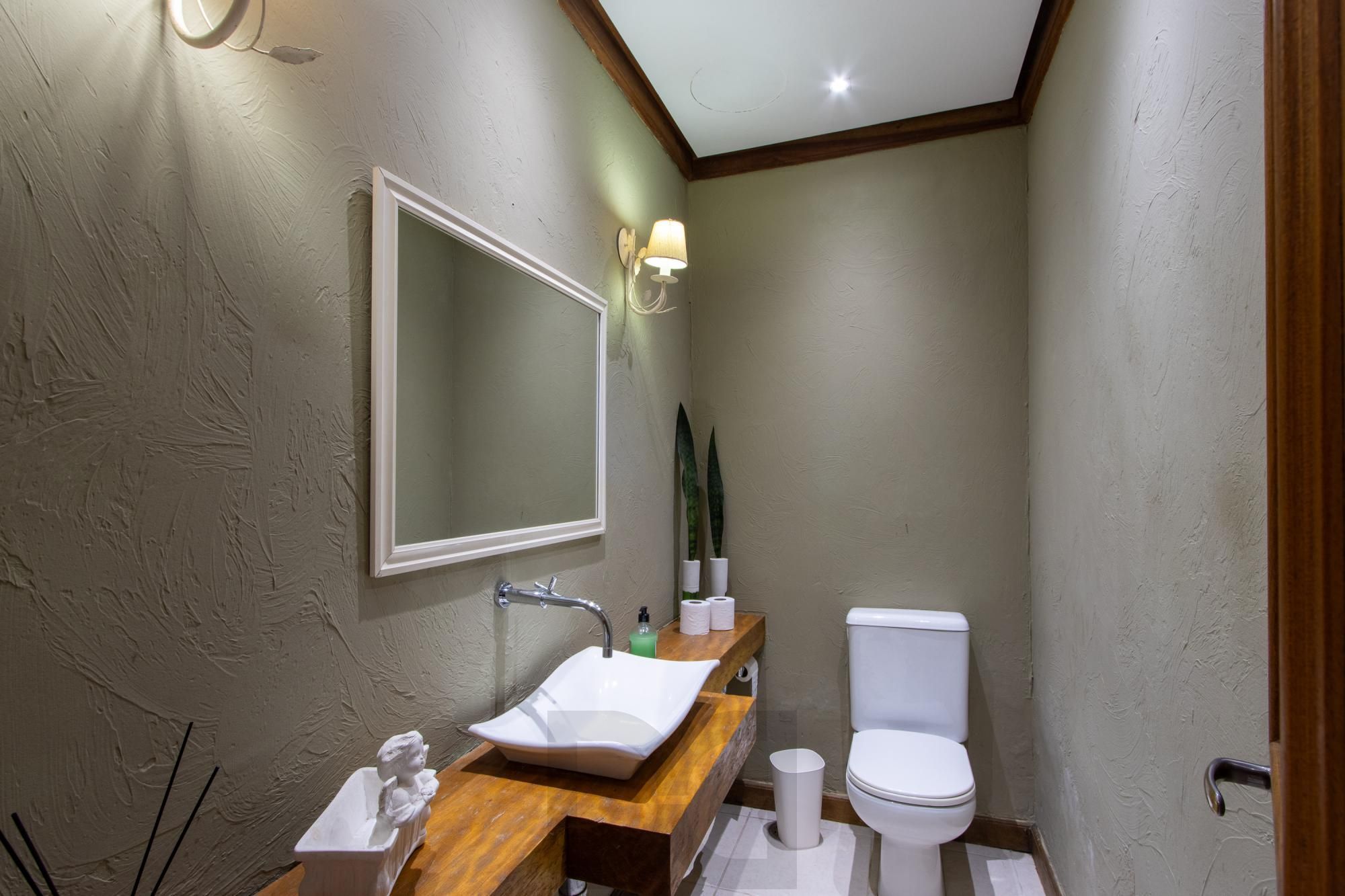 Lavabo.