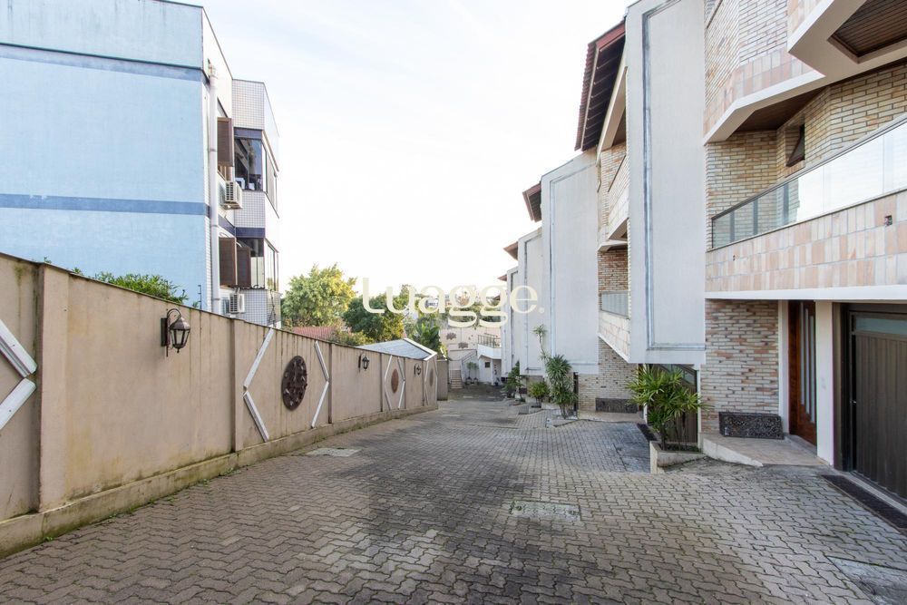 Casa em condomínio 3 dormitórios (2 suites), 3 vagas - Bairro Jardim Isabel — foto 52