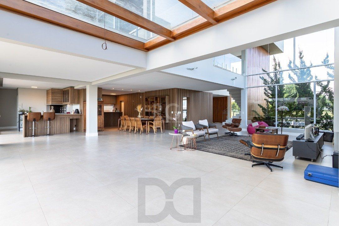 Casa Condominio para Venda - 380m², 3 dormitórios, sendo 3 suites, 6 vagas - Terra Ville — foto 10