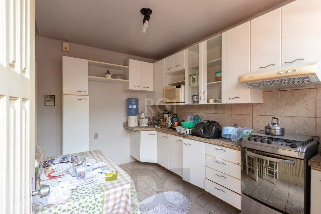 Casa para Venda - 118m², 2 dormitórios, 2 vagas - Medianeira — foto 23
