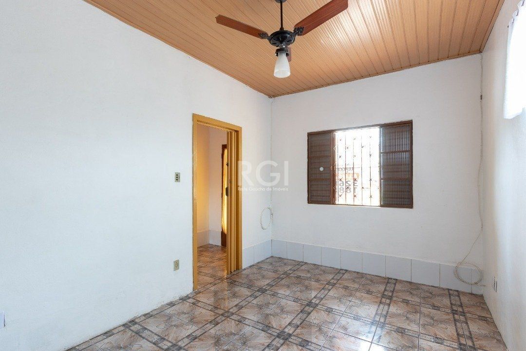 Casa para Venda - 50m², 2 dormitórios, 1 vaga - Cavalhada — foto 4