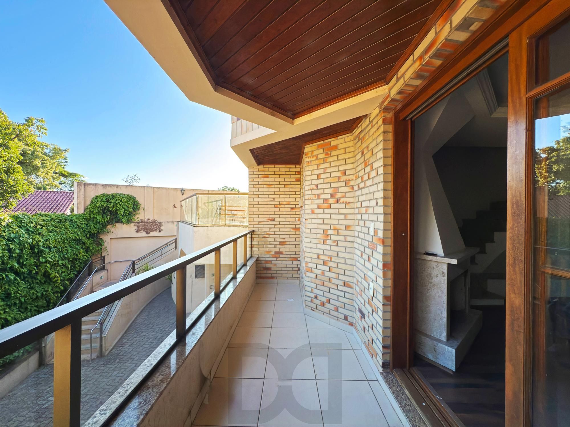Casa em condomínio 3 dormitórios (2 suites), 3 vagas - Bairro Jardim Isabel — foto 38