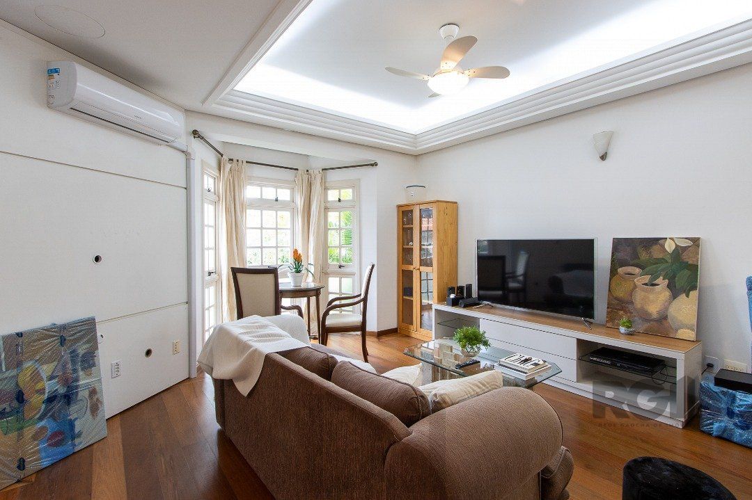 Casa em condomínio à venda, 4 quartos, 2 suites, 2 vagas - Bairro Tristeza — foto 10