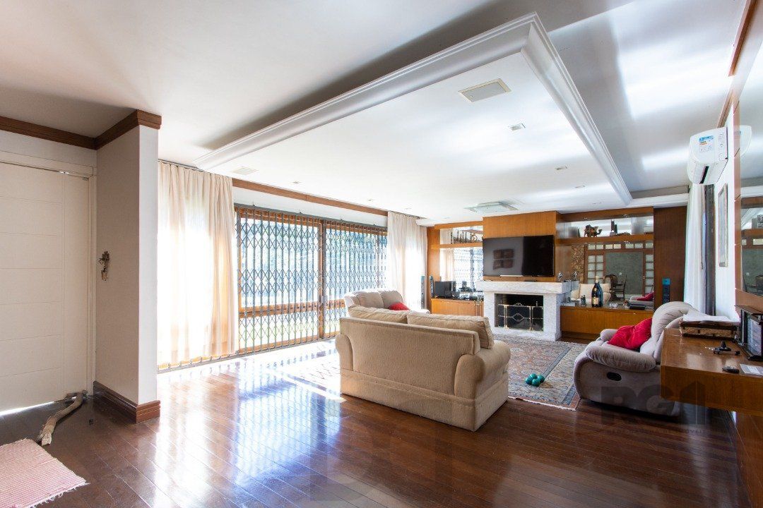Casa Térrea. — foto 1