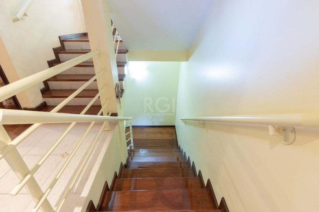 Casa para Venda - 308.25m², 3 dormitórios, sendo 1 suites, 5 vagas - Cristal — foto 30