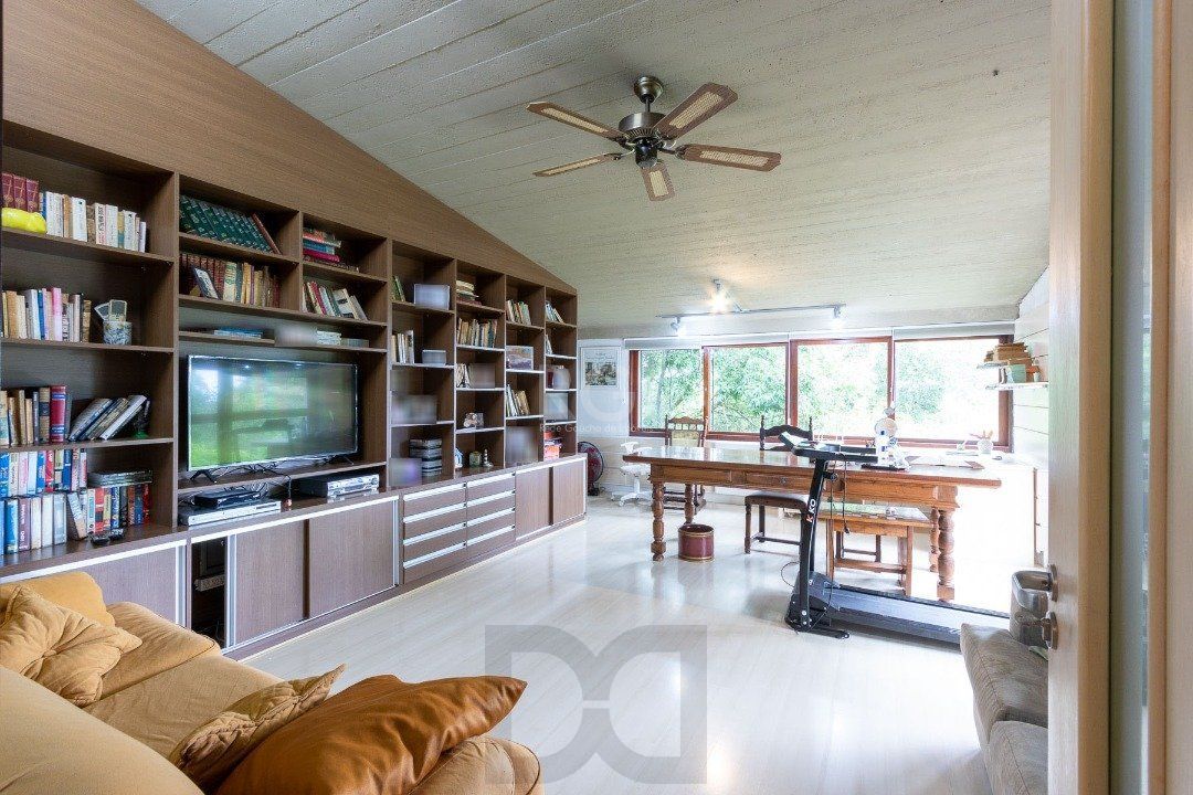 Casa para Venda - 600m², 3 dormitórios, sendo 1 suites, 8 vagas - Vila Assunção — foto 20