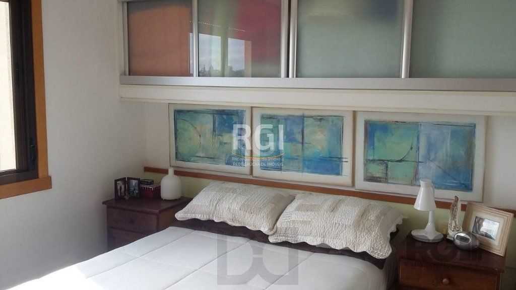 Apartamento para Venda - 90m², 3 dormitórios, sendo 1 suites, 1 vaga - Passo da Areia — foto 8