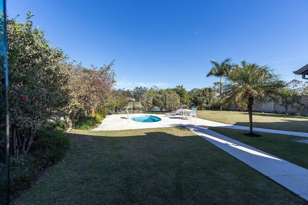 Casa Condominio para Venda - 449.25m², 3 dormitórios, sendo 3 suites, 3 vagas - Terra Ville — foto 42