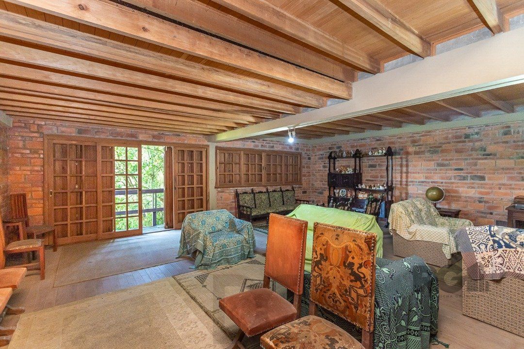 Casa 4 dormitórios, Altos da Vila Nova, Zona Sul, Porto Alegre. — foto 22