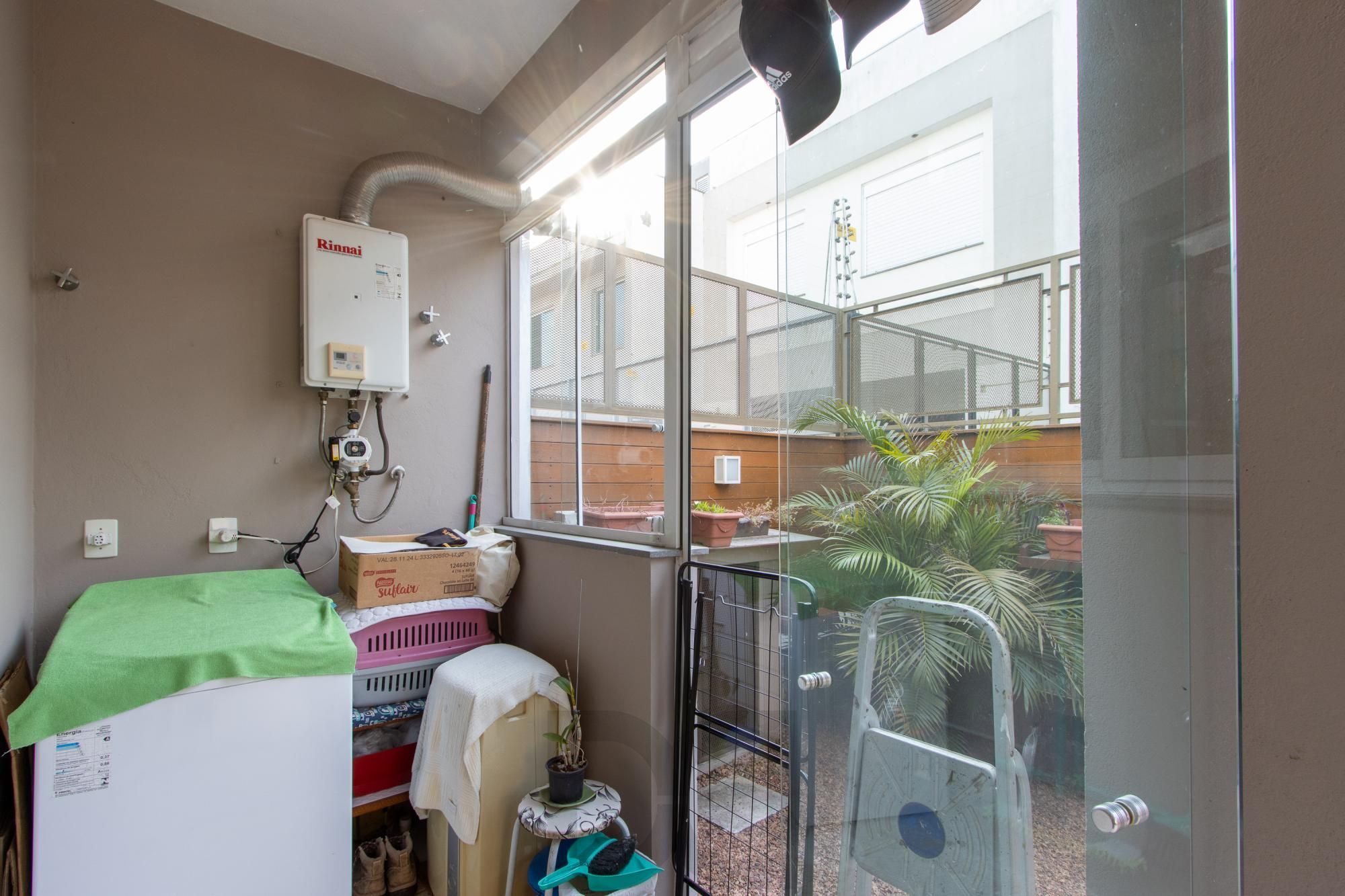 Casa Lagos de Nova Ipanema — foto 18