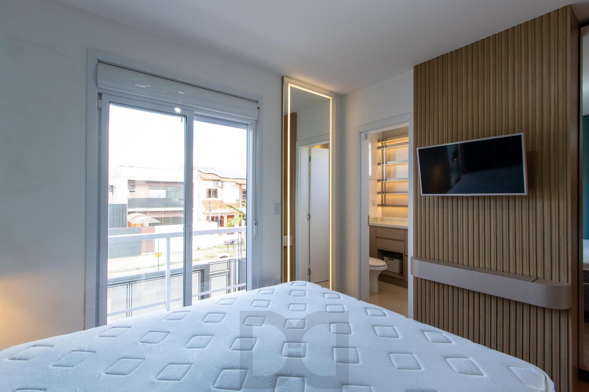 Sobrado para Venda - 95,16m², 3 dormitórios, sendo 1 suites, 2 vagas - Hípica — foto 33