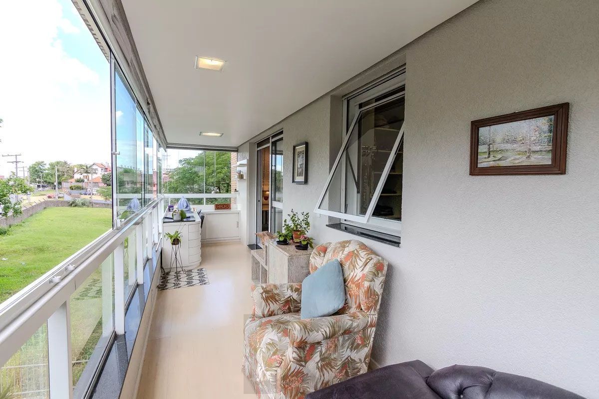 Apartamento com 3 dormitórios, 2 vagas e 231.61m² - Bairro Menino Deus — foto 39