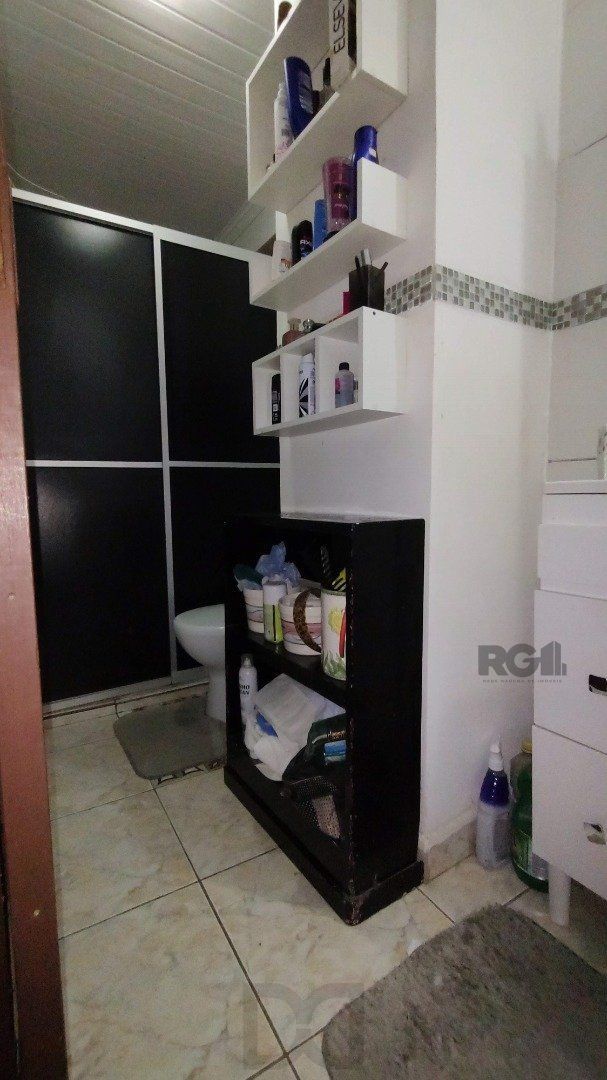 Sobrado, 5 quartos, 2 suites, pátio, 3 vagas - Bairro Vila Nova — foto 17