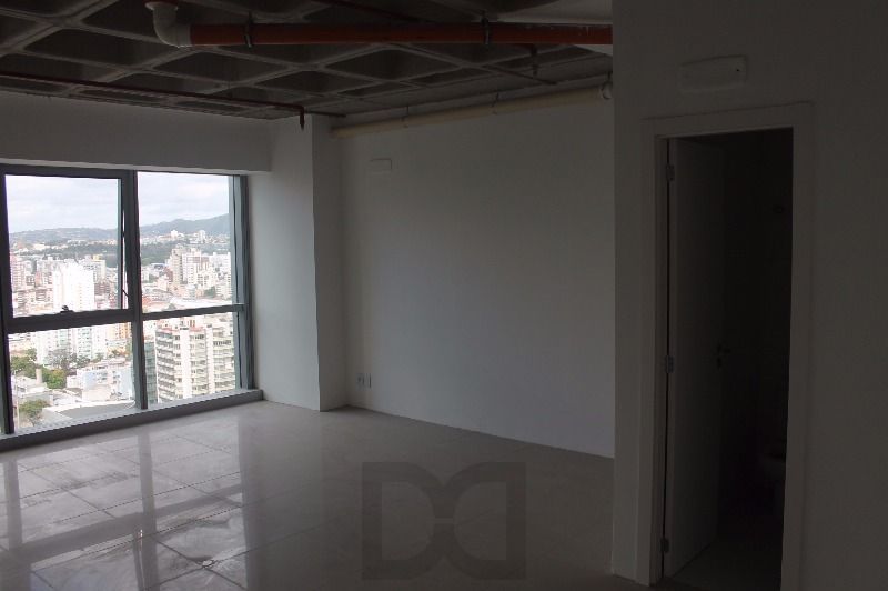 Conjunto/Sala para Venda - 40.15m², 0 dormitórios, 1 vaga - Praia De Belas — foto 2