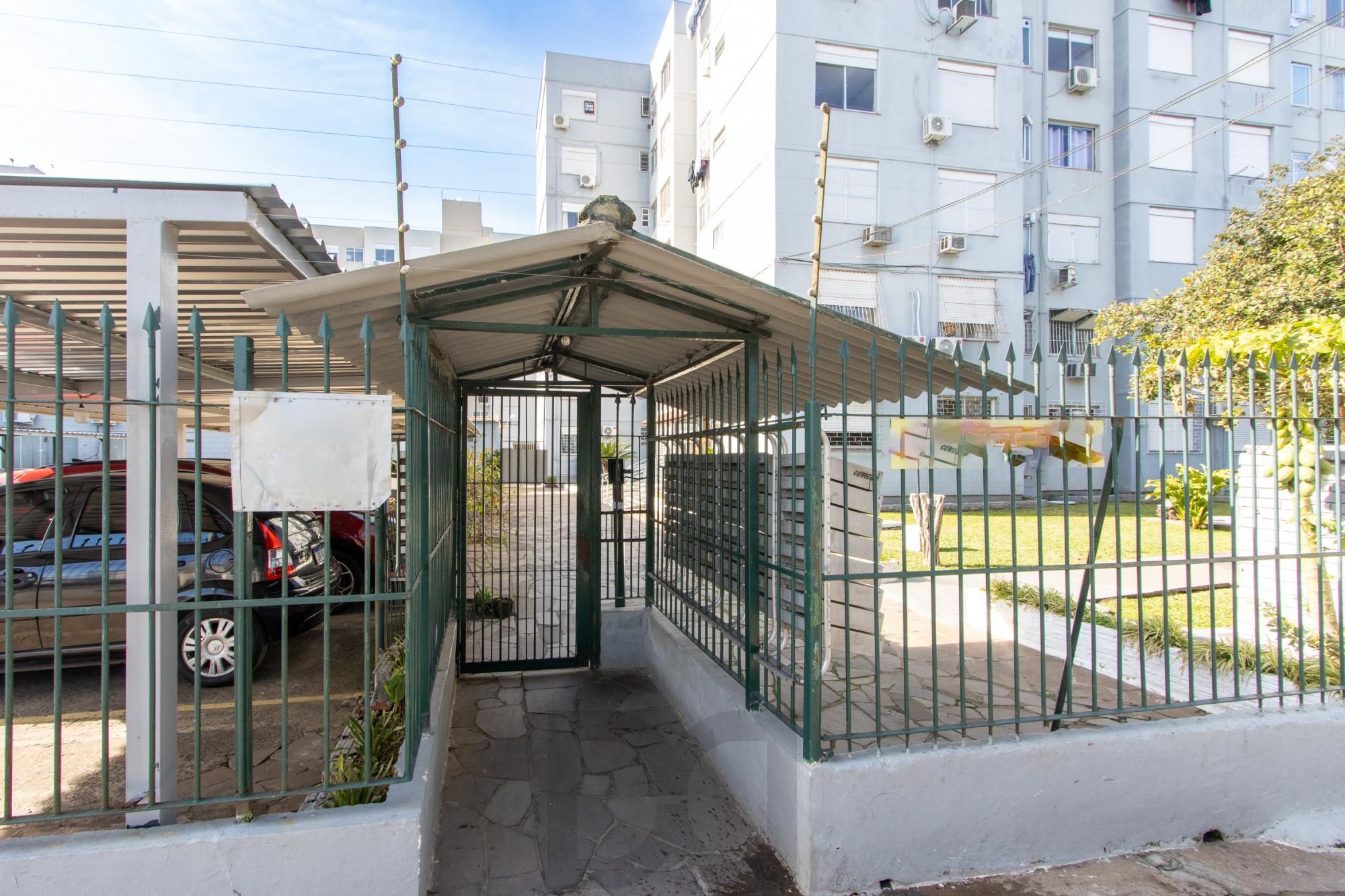 APARTAMENTO 1 QUARTO 41,32m² PRIVATIVOS - BAIRRO HUMAITA — foto 18