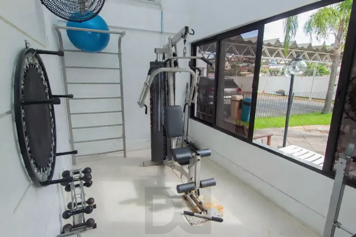 Apartamento 3 dorms à venda Avenida Ipiranga - Porto Alegre — foto 25