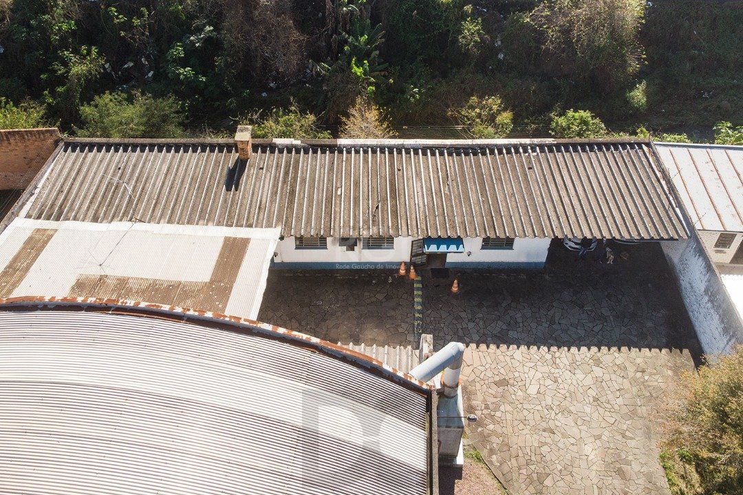 Depósito/Pavilhão para Venda - 1000m², 0 dormitórios, Agronomia — foto 9