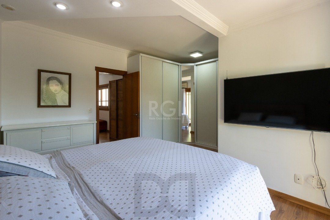 Casa para Locação/Aluguel - 222.26m², 3 dormitórios, sendo 1 suites, 3 vagas - Ipanema — foto 39