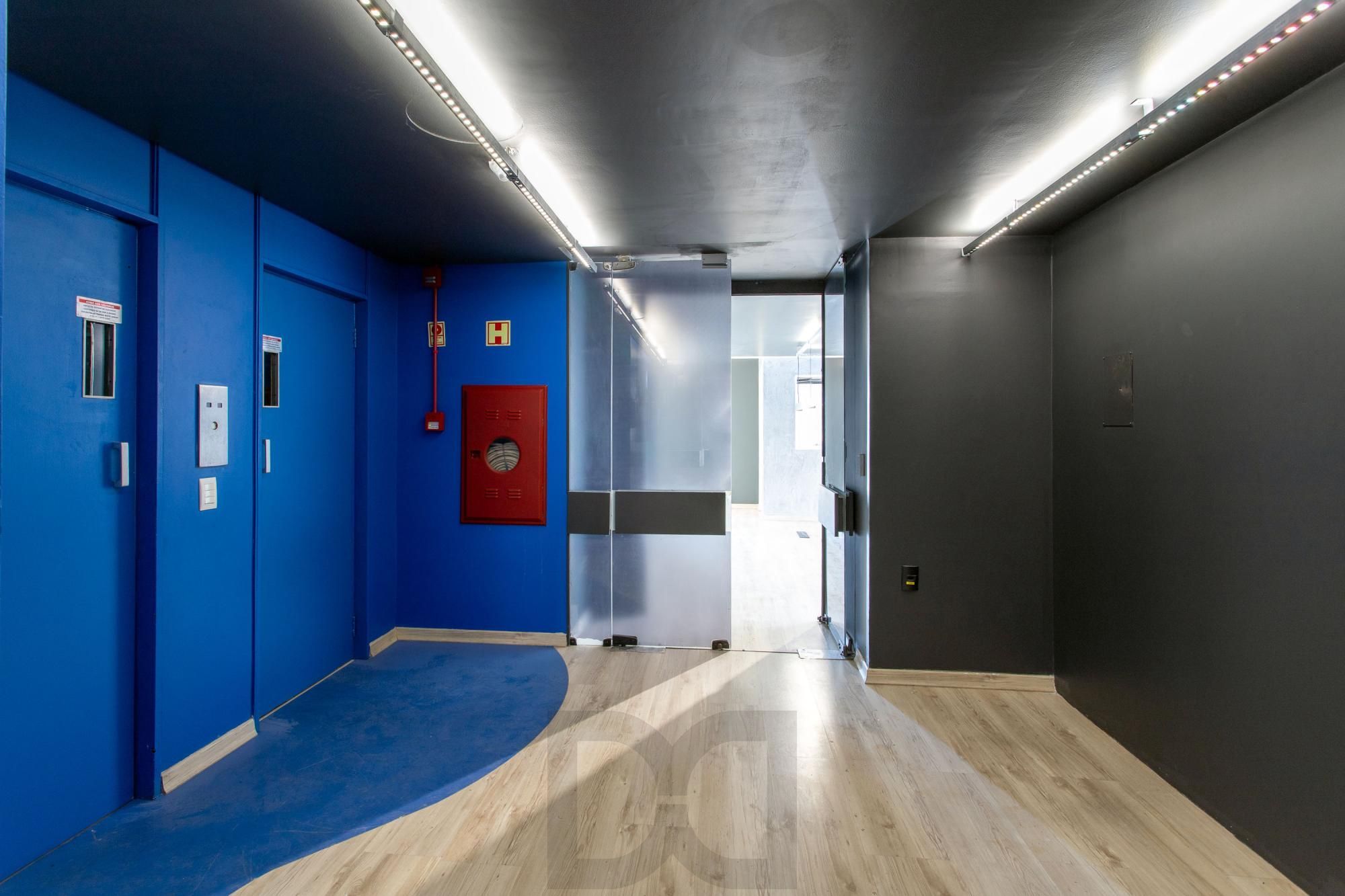 Andar inteiro com 214 m² — foto 34