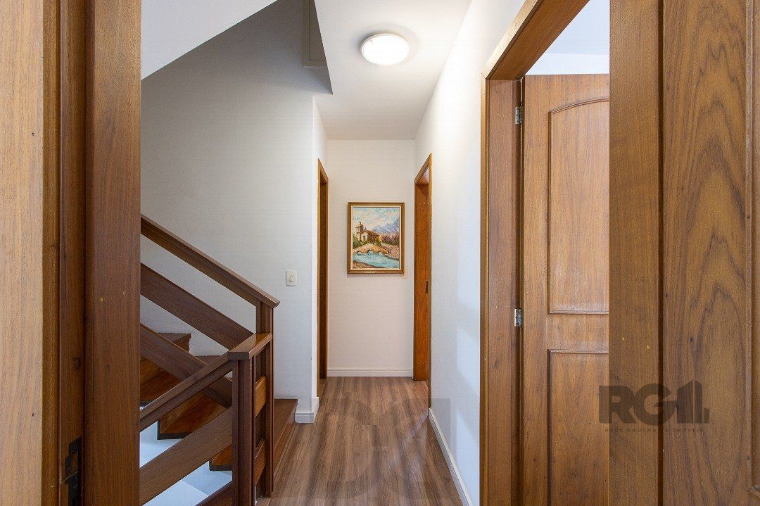 Casa em condomínio à venda, 4 quartos, 2 suites, 2 vagas - Bairro Tristeza — foto 33