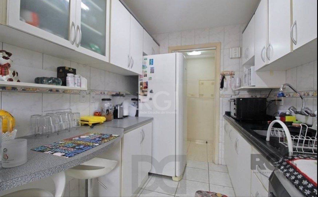 Apartamento para Venda - 112m², 3 dormitórios, sendo 1 suites, 1 vaga - Chácara das Pedras — foto 5