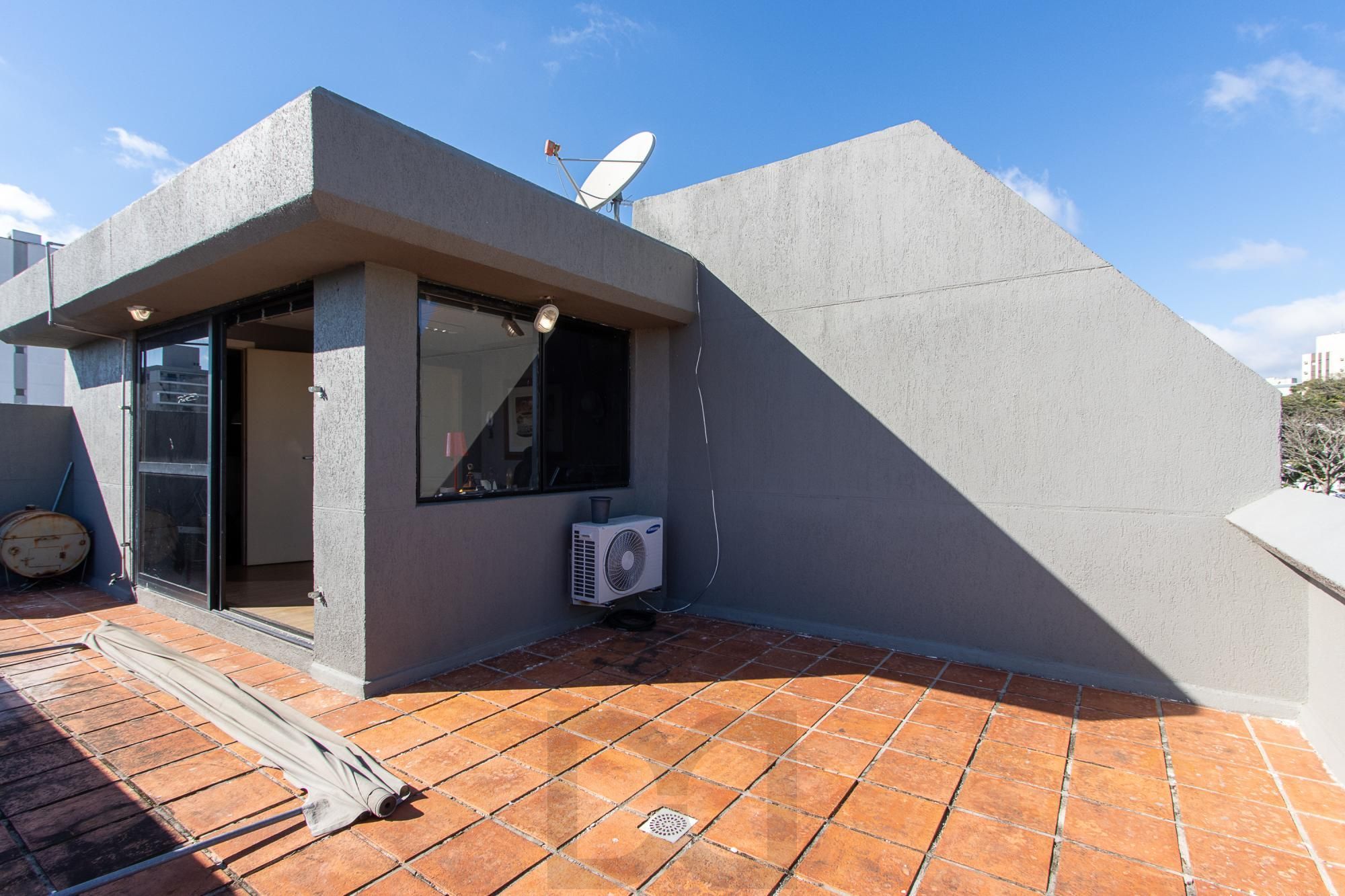 Sala Comercial Duplex à Venda no Bairro Petrópolis – Edifício João Abbott — foto 24