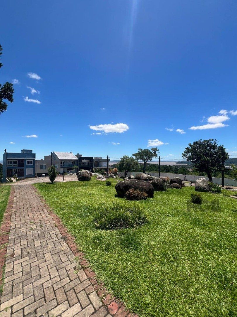 Terreno localizado no Condomínio Residencial Porto do Sol, — foto 14